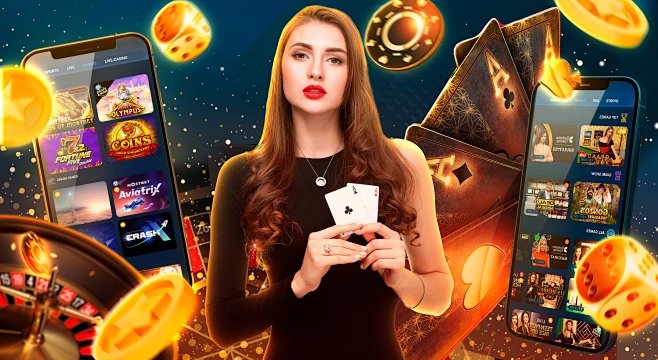 Slot game categories overview displayed on a mobile browser for Philippines users