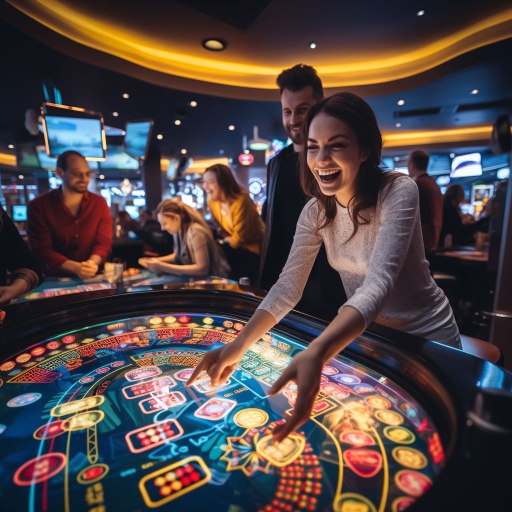Philippines player watching live baccarat dealer on jili scatter via smartphone