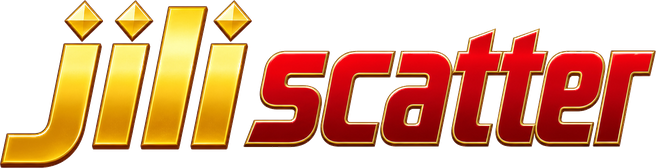 Jili Scatter logo